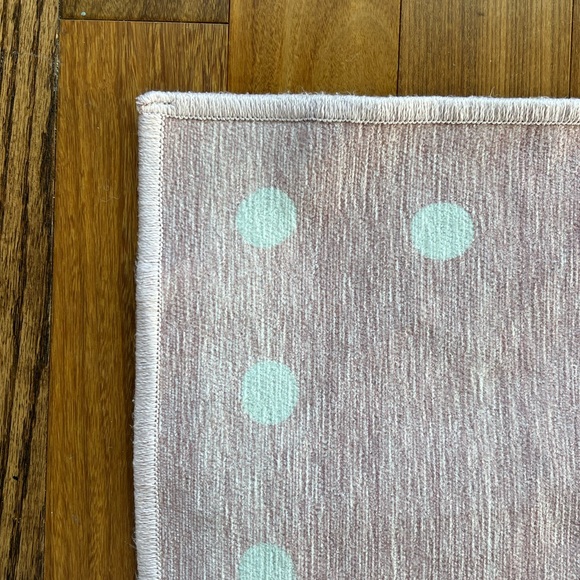 Pink Ruggable 3x5 cover only - Picture 2 of 4